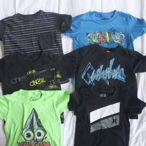 LOT of 2T boys clothes(8 ITEMS)